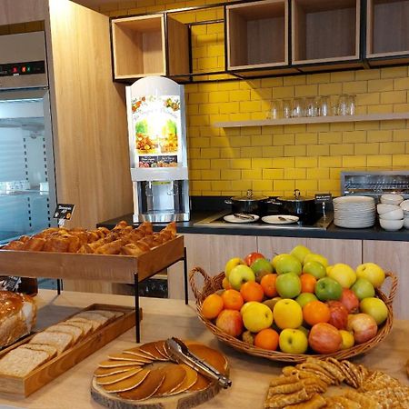 Appart Hotel Odalys City Toulouse Centre Compans Caffarelli מראה חיצוני תמונה